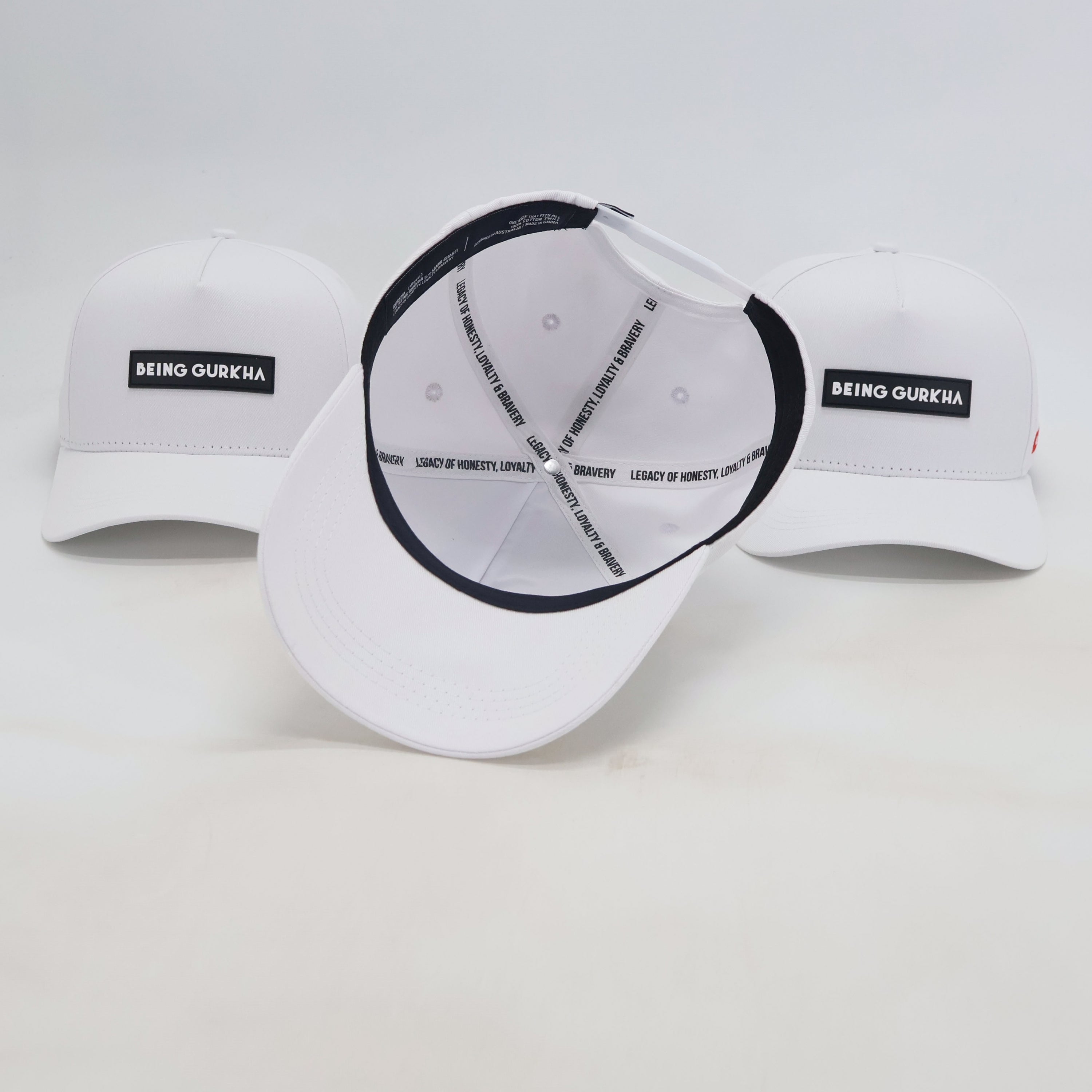 LEGACY SNAPBACK