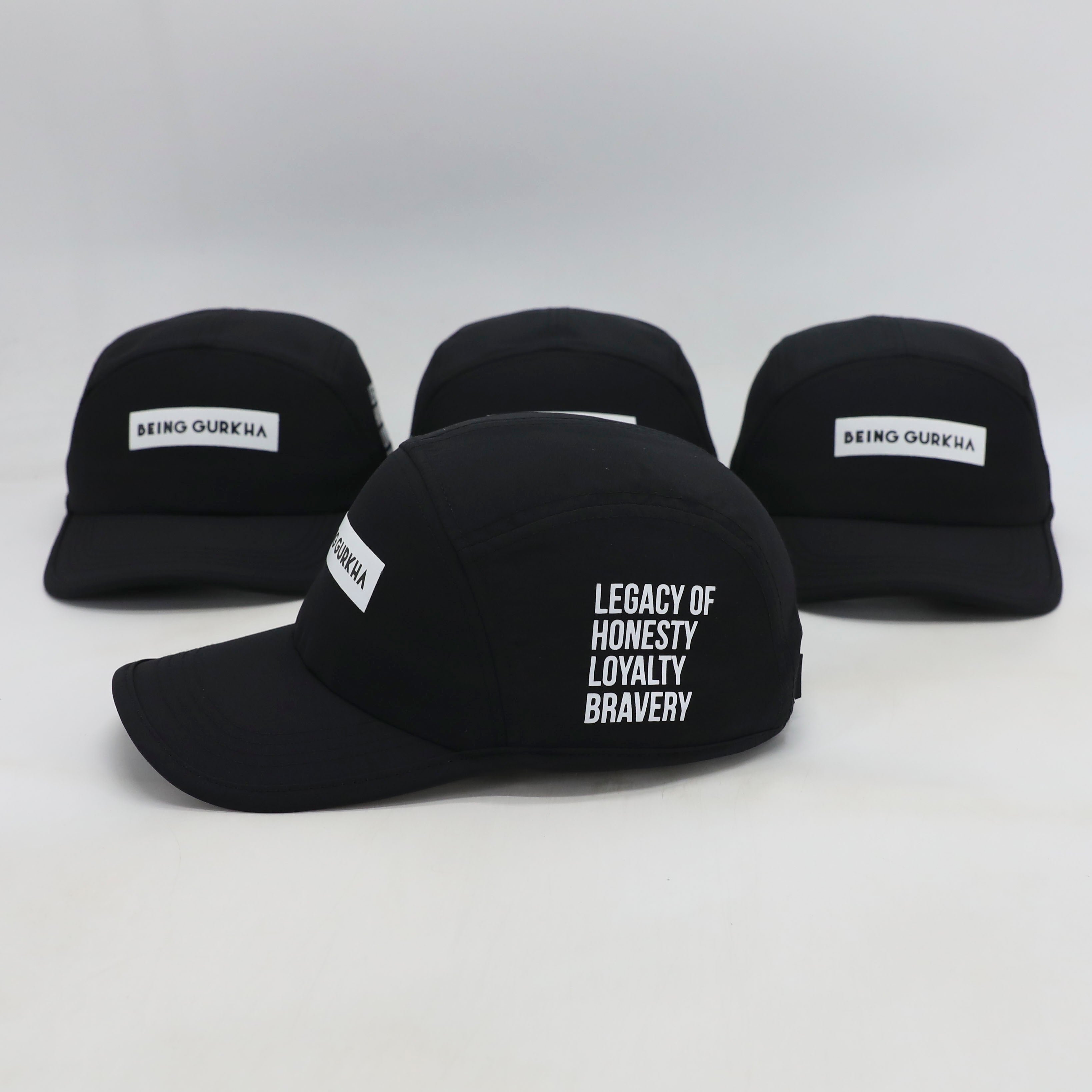 LEGACY CAMPER CAP