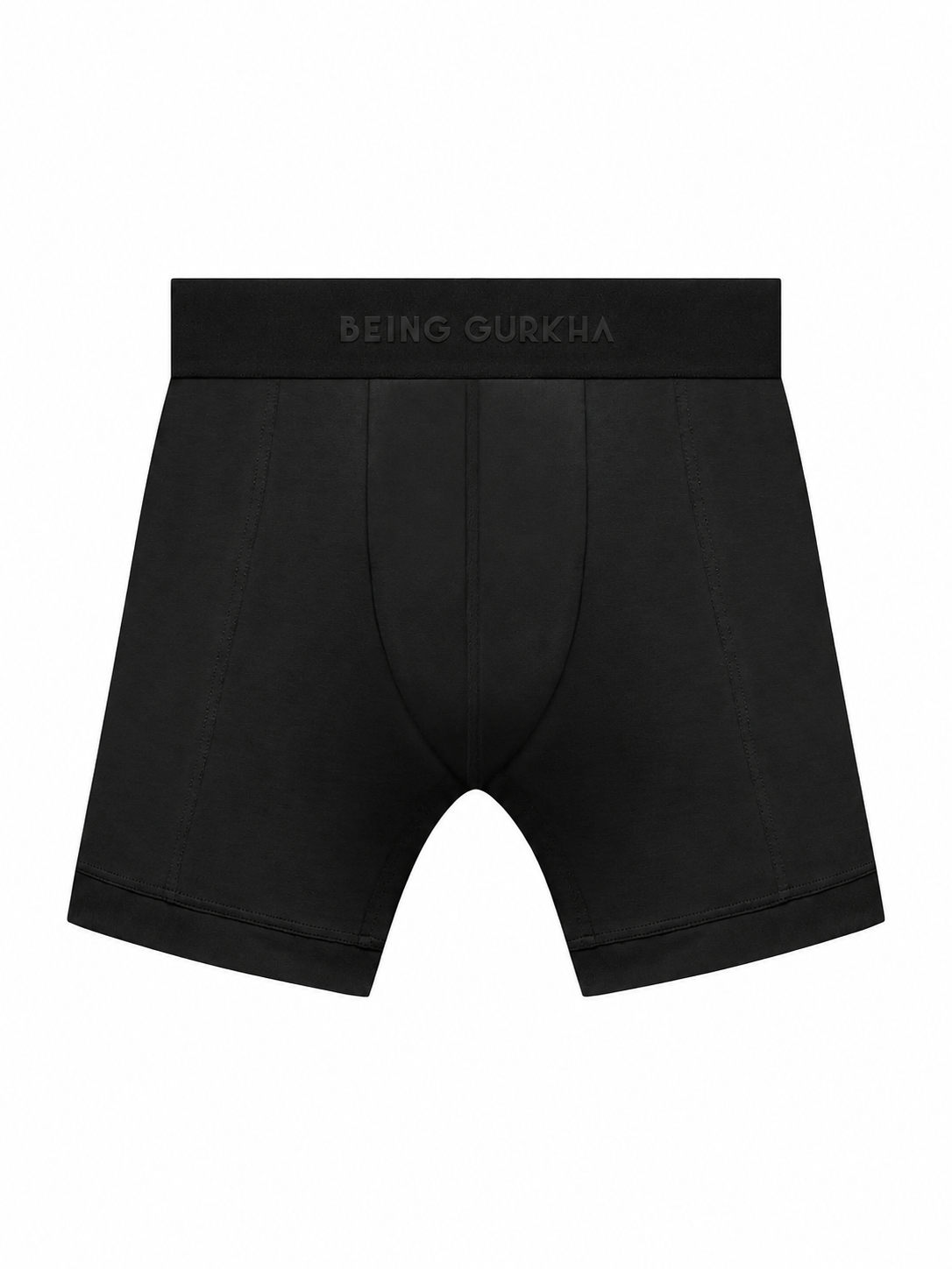 FOUNDATION // EVERYDAY ESSENTIALS BOXERS
