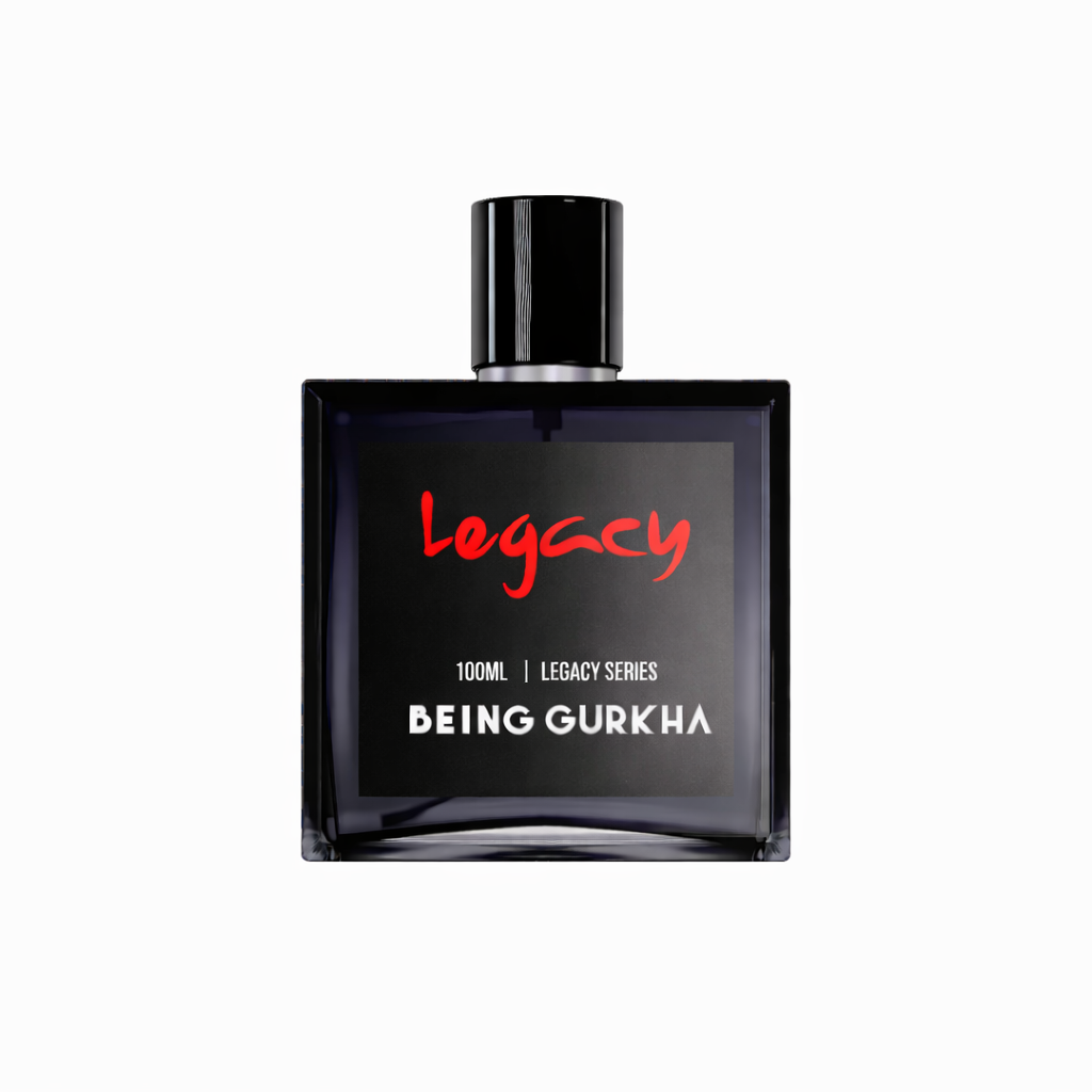 LEGACY - 100ML | EAU DE PARFUM