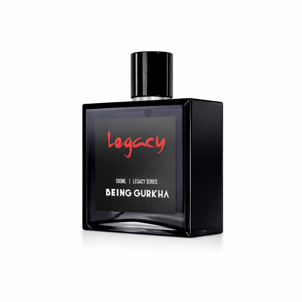 LEGACY - 100ML | EAU DE PARFUM