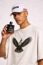 WARRIOR'S SPIRIT - 100ML | EAU DE PARFUM