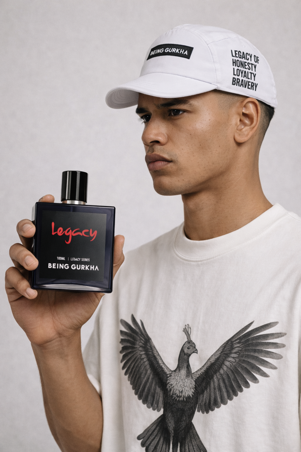 LEGACY - 100ML | EAU DE PARFUM