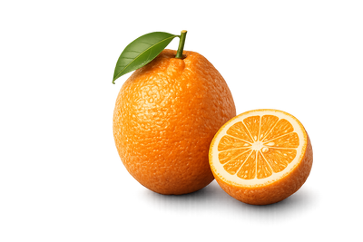 Sicilian Orange