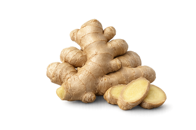 Ginger