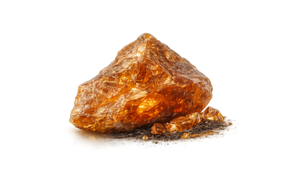 Amber