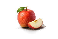 Crisp Apple