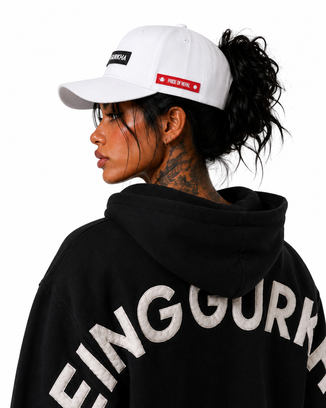 LEGACY SNAPBACK CAP