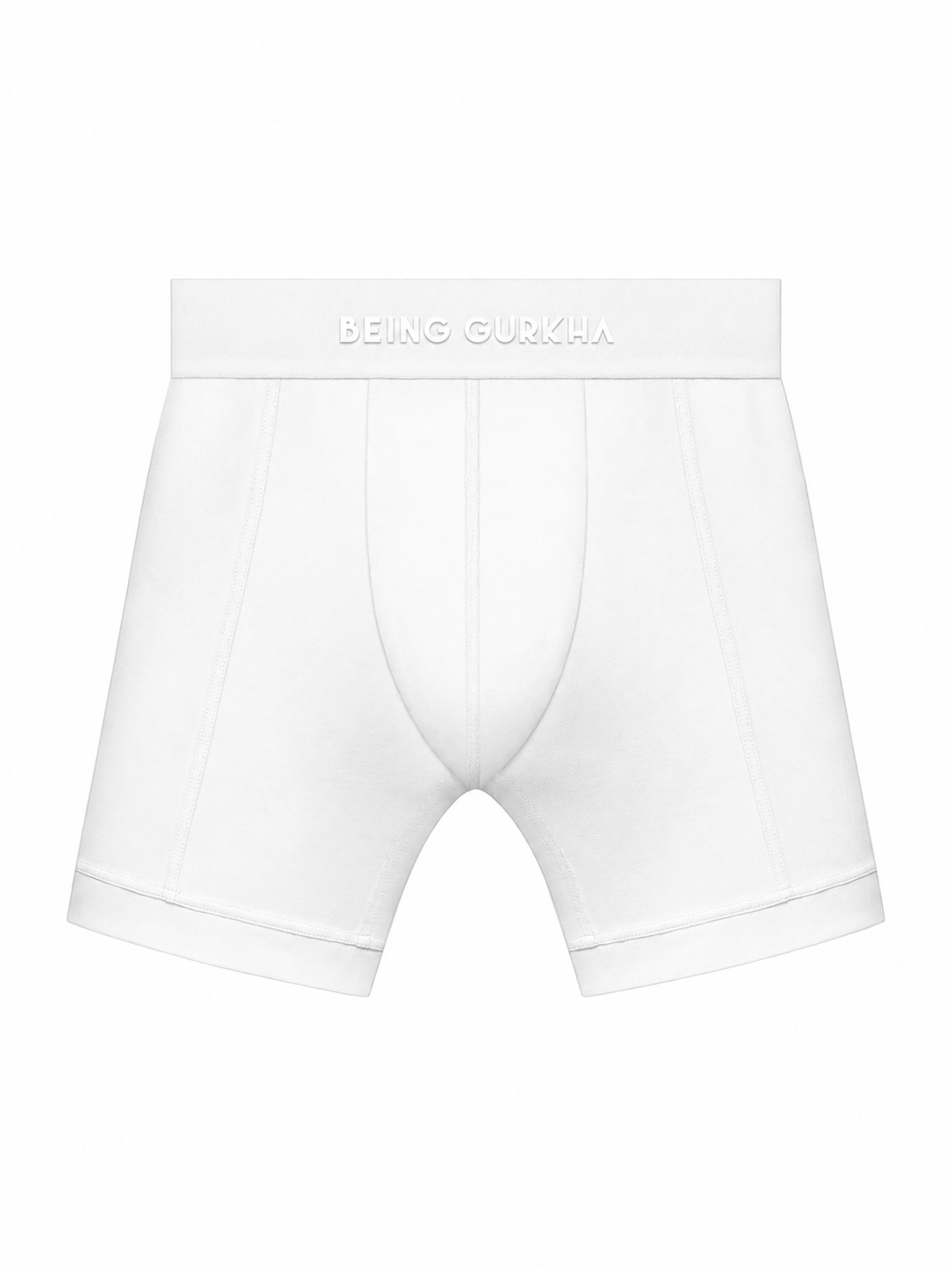 FOUNDATION // EVERYDAY ESSENTIALS BOXERS