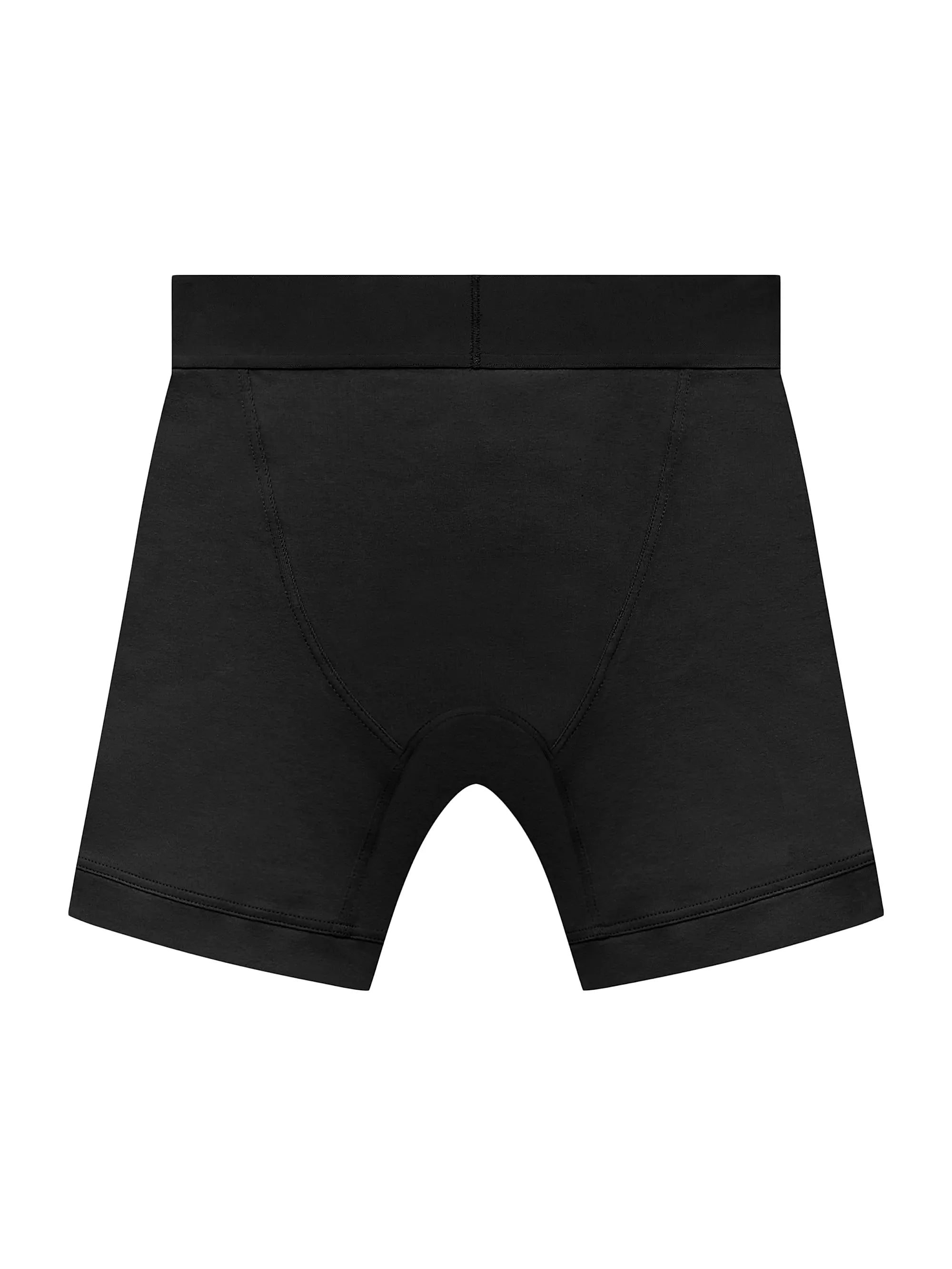 FOUNDATION // EVERYDAY ESSENTIALS BOXERS