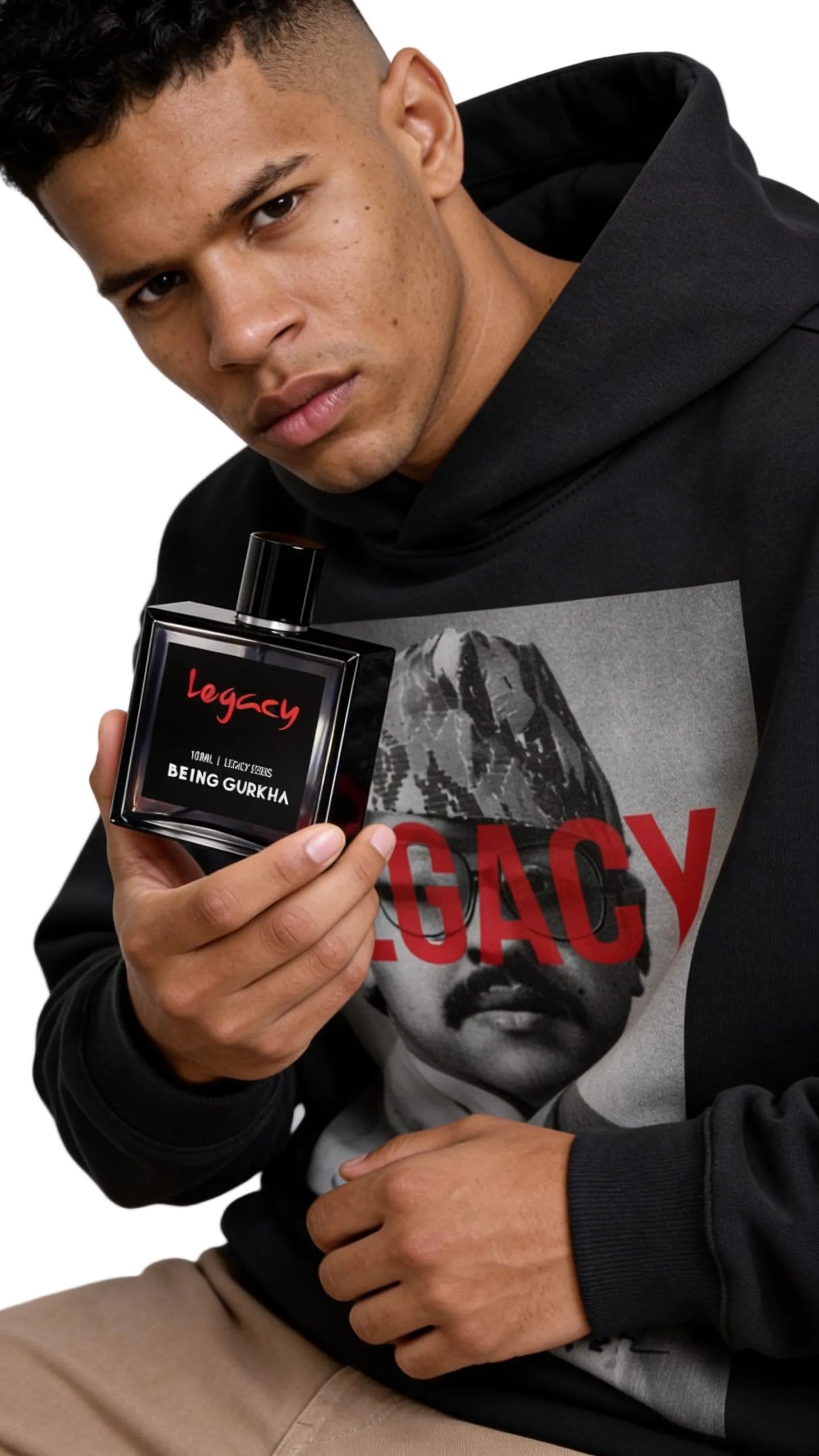 LEGACY - 100ML EAU DE PARFUM