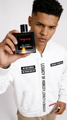 LEGACY - 100ML | EAU DE PARFUM