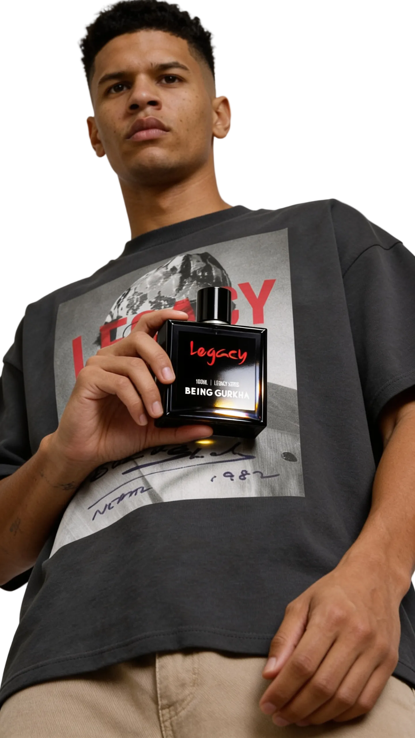LEGACY - 100ML EAU DE PARFUM