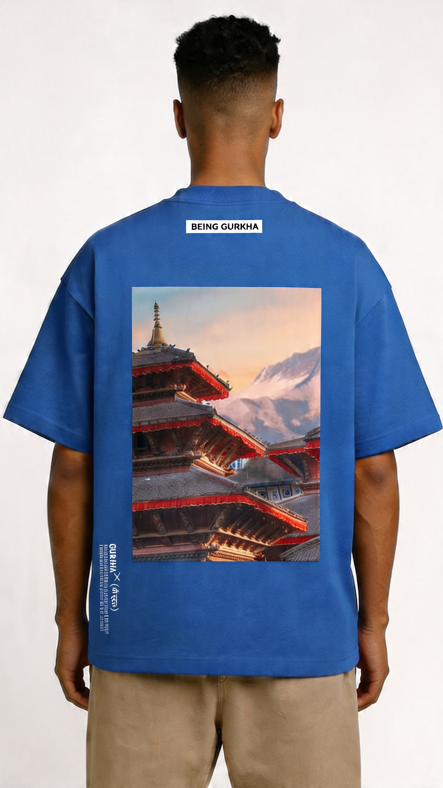 SHRINE OF THE UNBROKEN