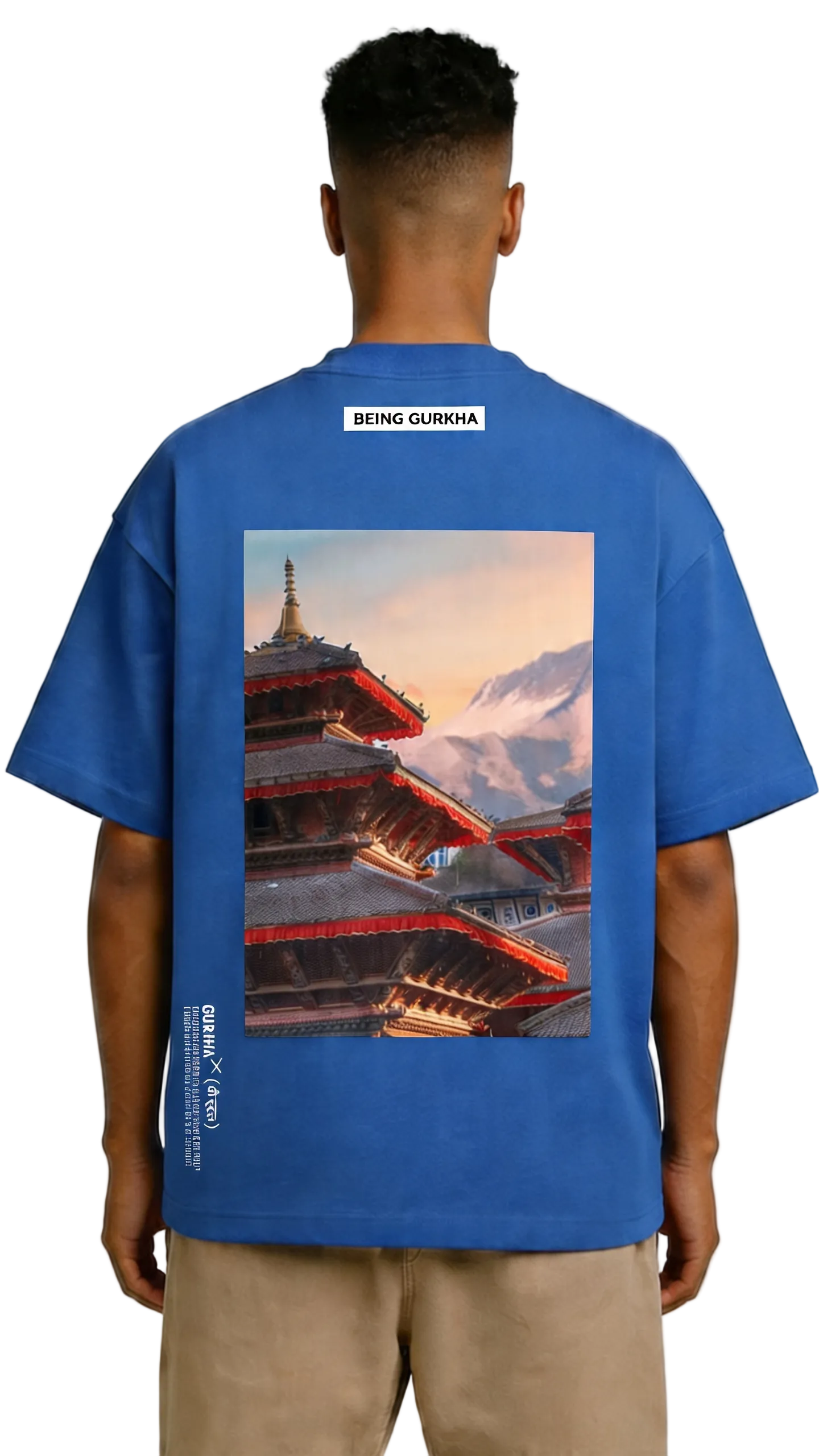SHRINE OF THE UNBROKEN
