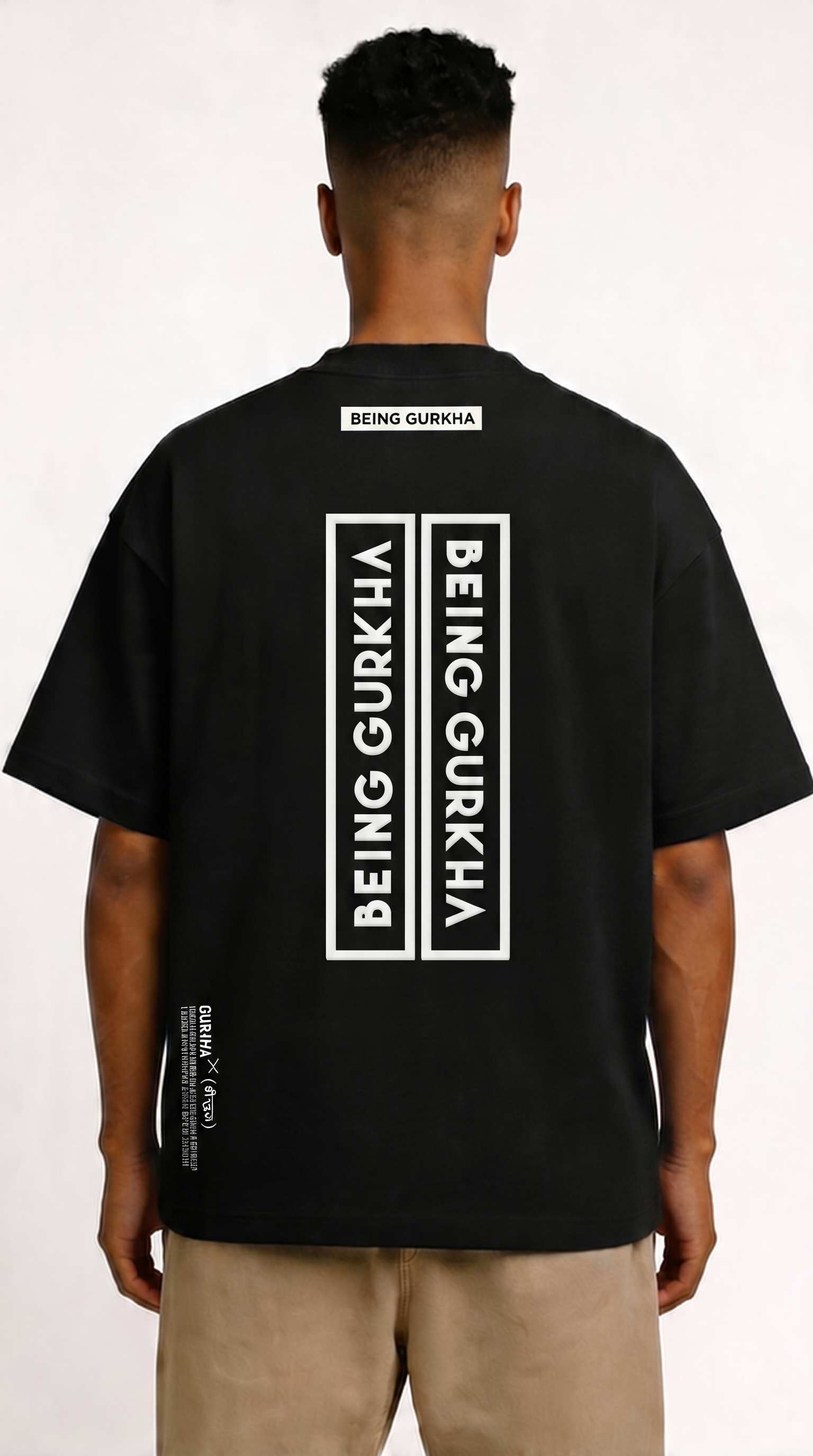 Renaissance Budhha Tshirt
