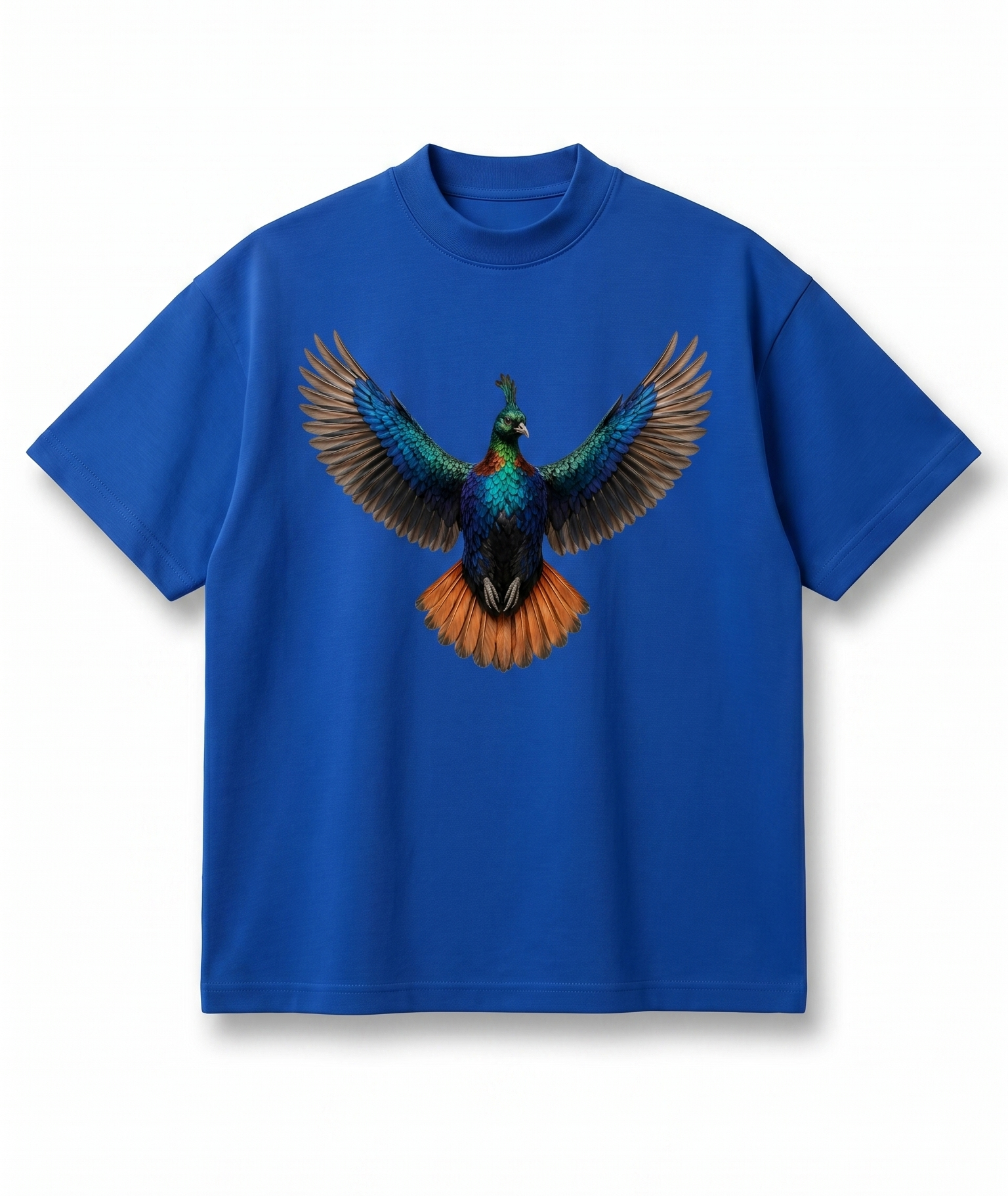Myths of the Himalaya Tshirt