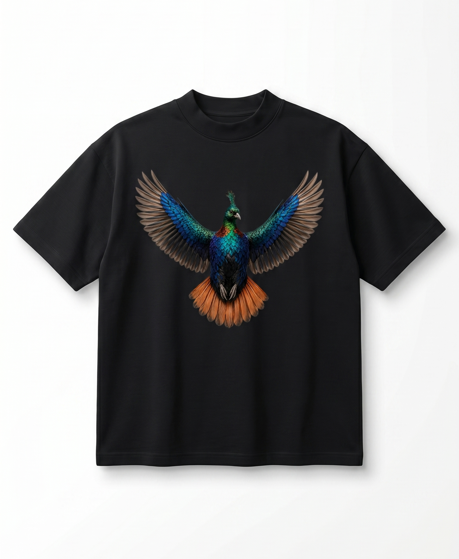 Myths of the Himalaya Tshirt