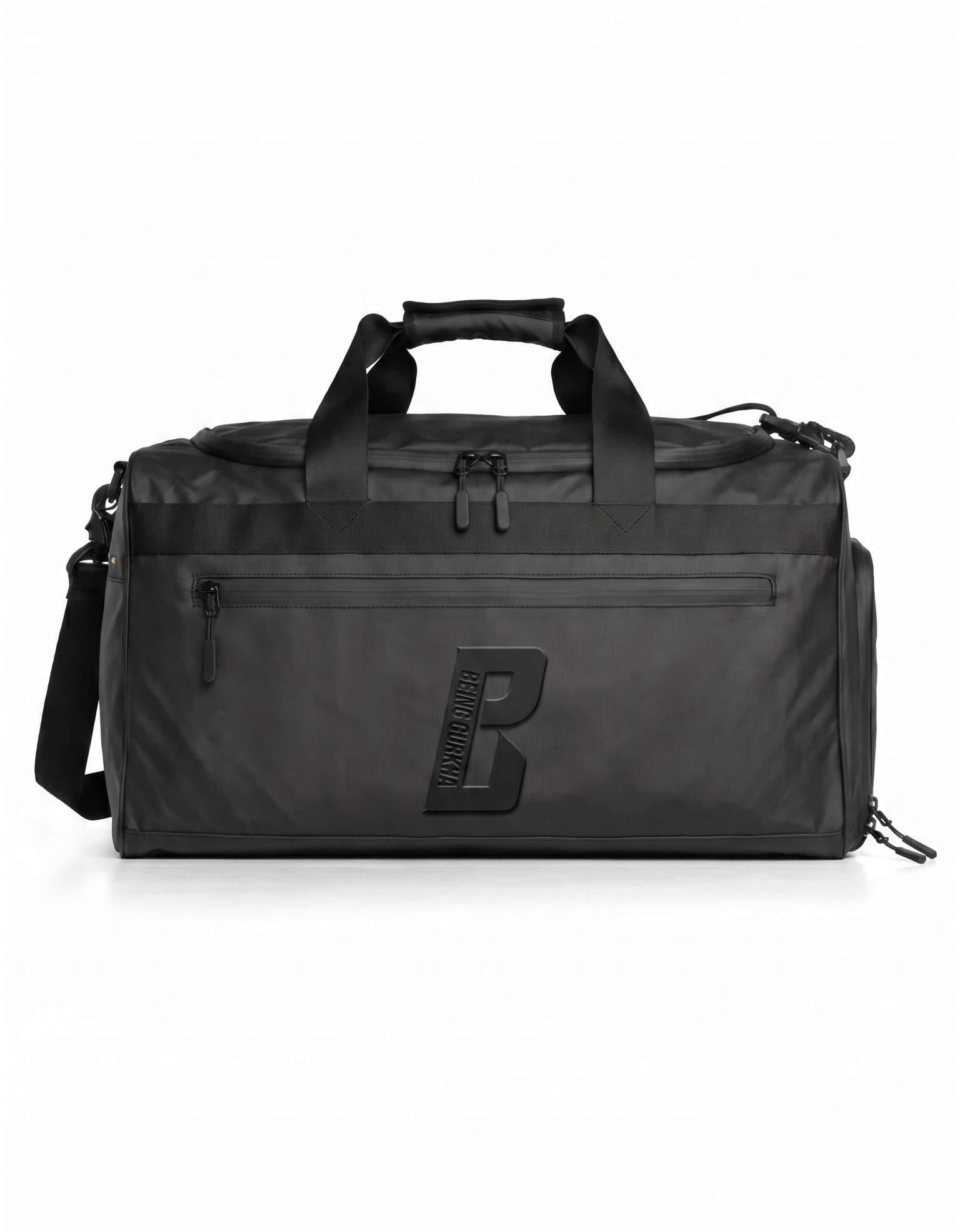 BG Training Duffel Bag