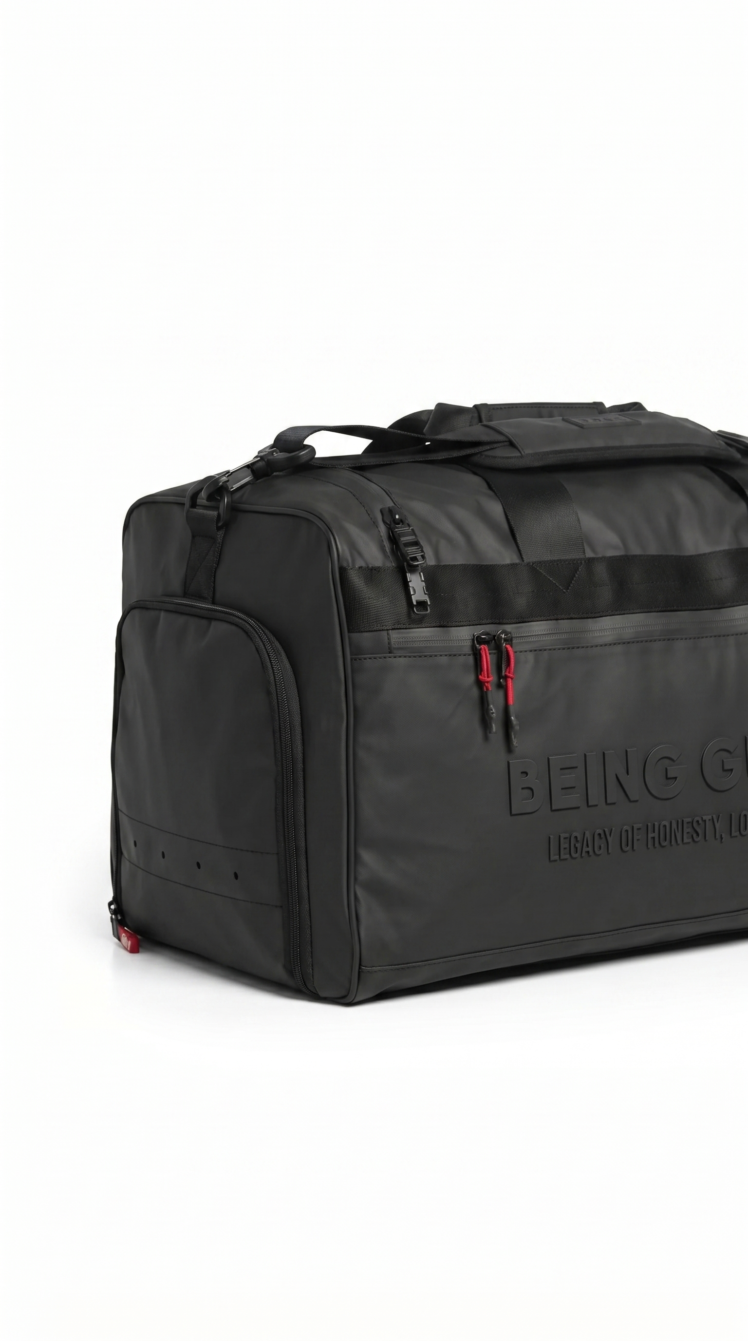 BG Training Duffel Bag