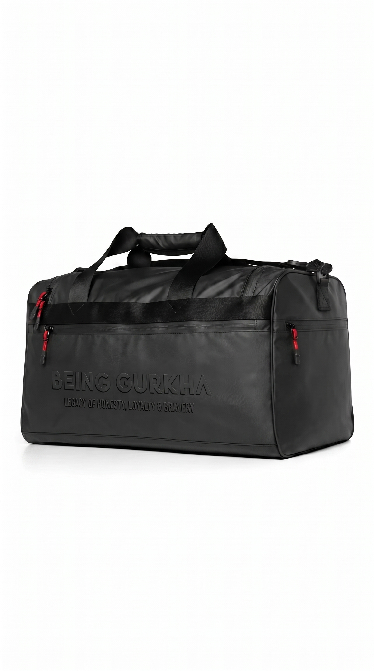 BG Training Duffel Bag