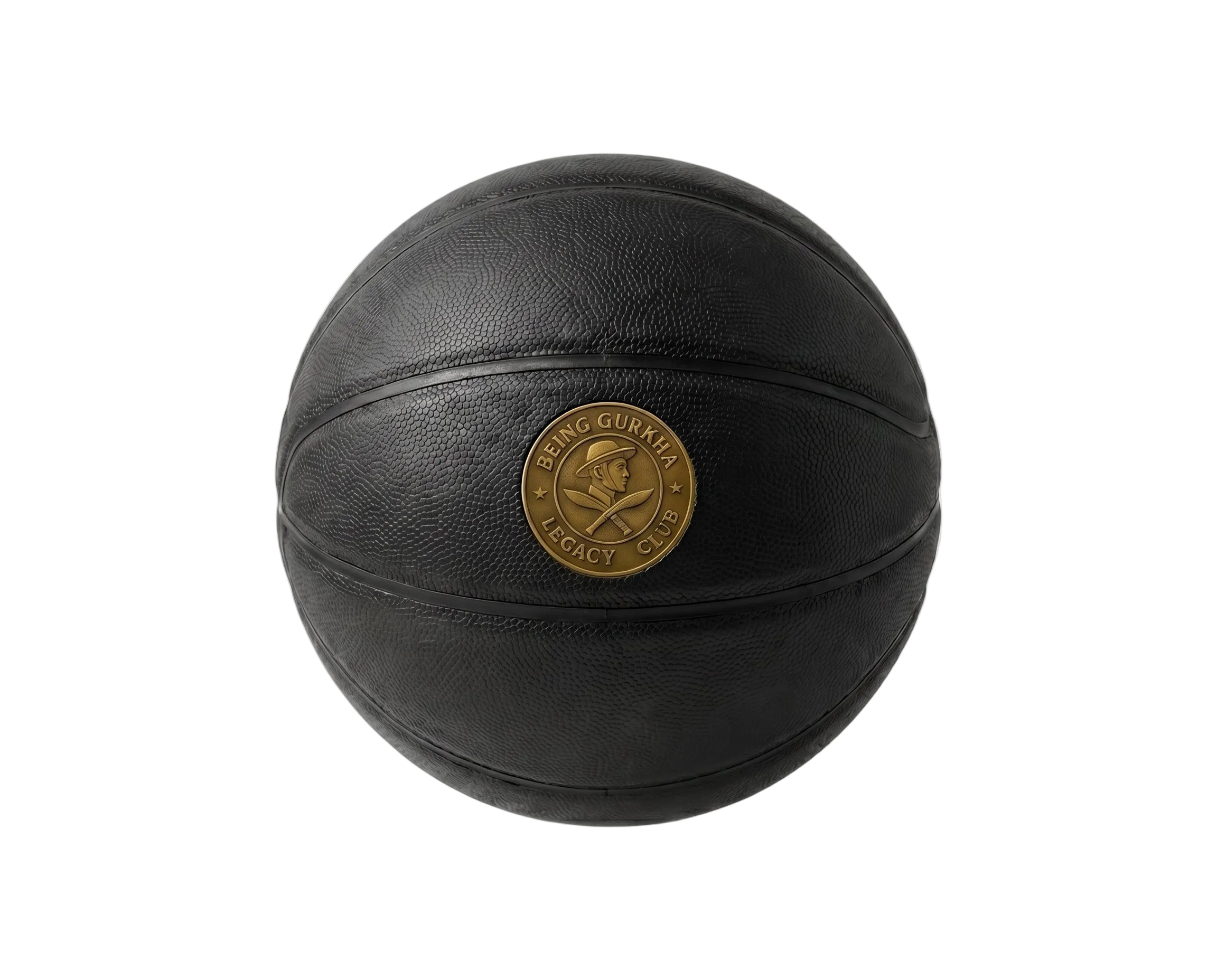 LEGACY // OBSIDIAN BASKETBALL