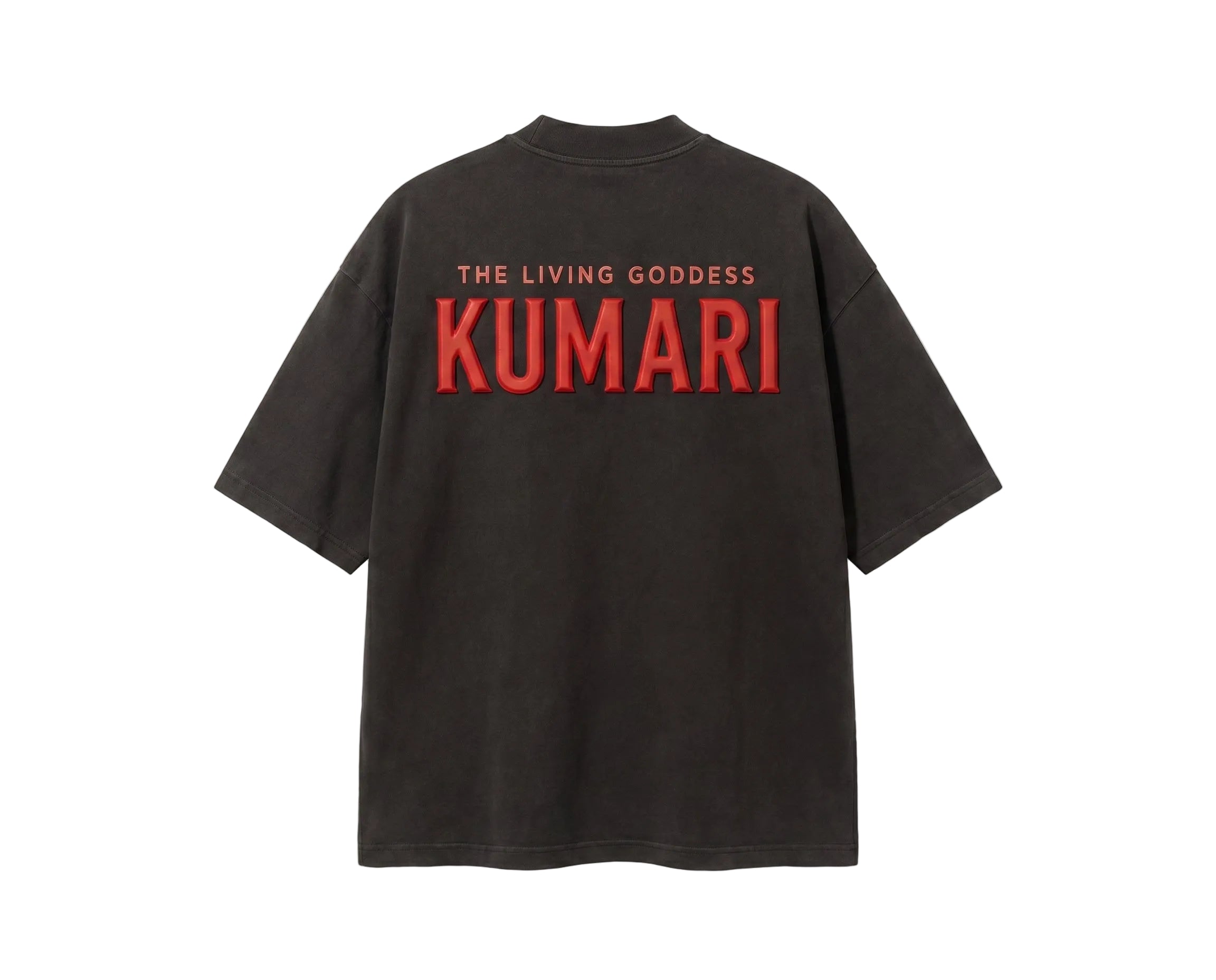 KUMARI // THE LIVING GODDESS