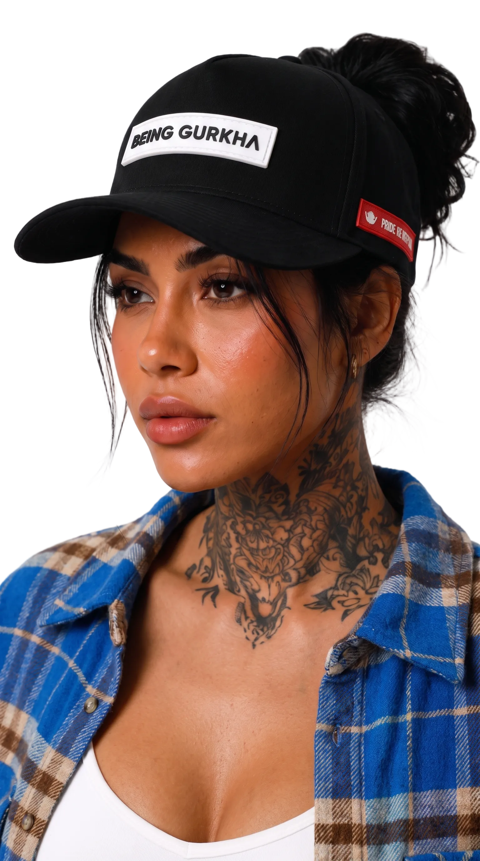 LEGACY SNAPBACK CAP