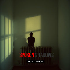 SPOKEN SHADOWS