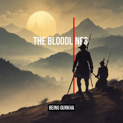 THE BLOODLINES