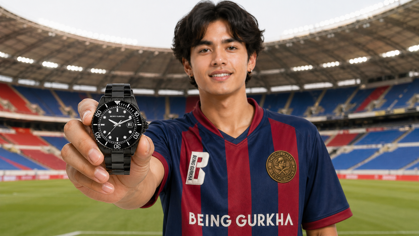Watch