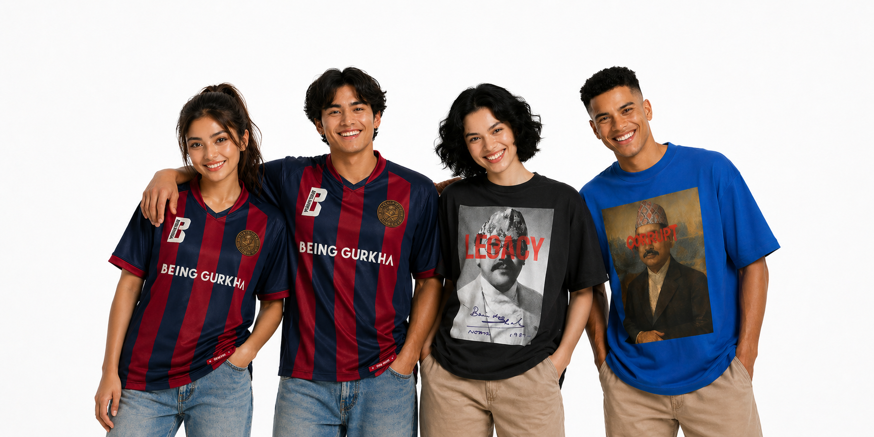 T-Shirts