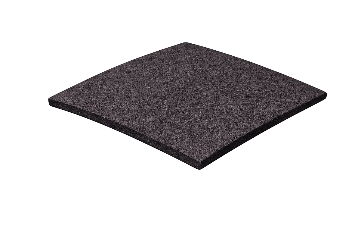 Legacy Varsity outer wool polyamide layer