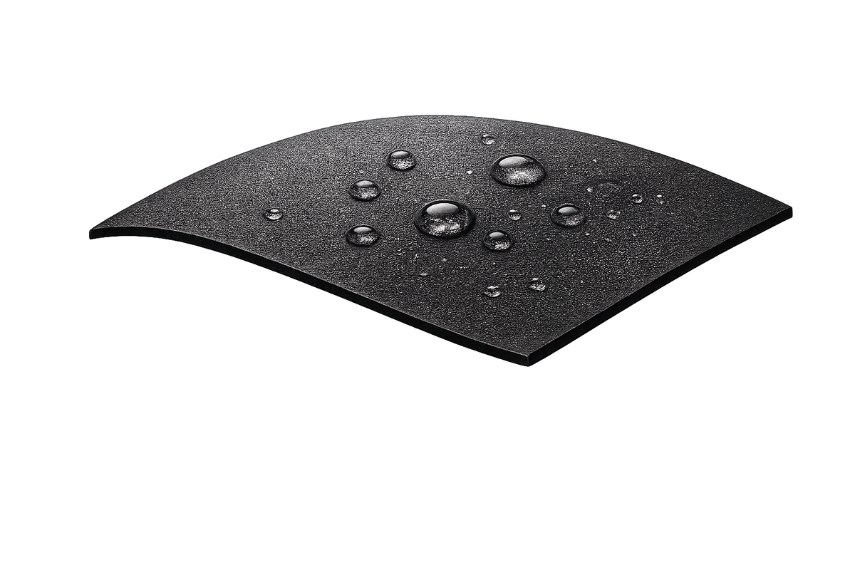 Outer shell layer