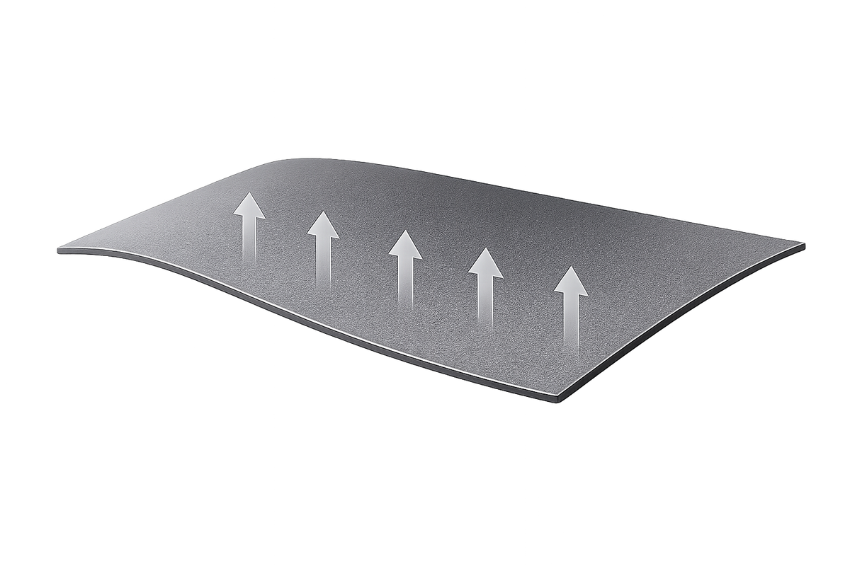 Membrane layer