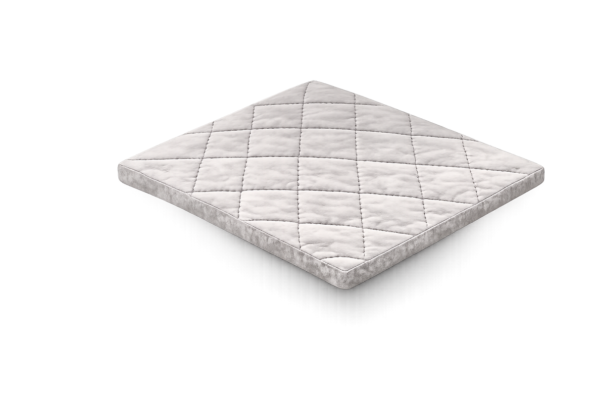 Legacy Varsity quilted insulation layer