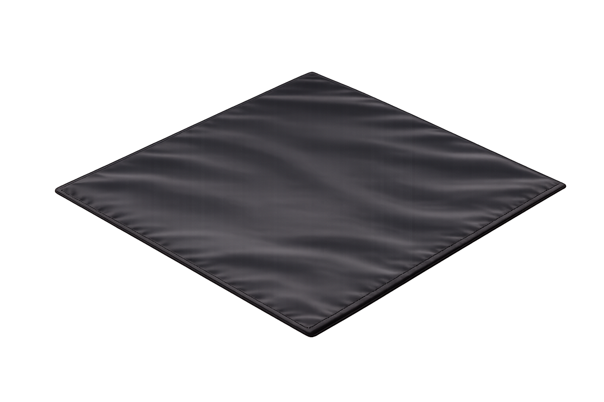 Legacy Varsity polyester lining layer