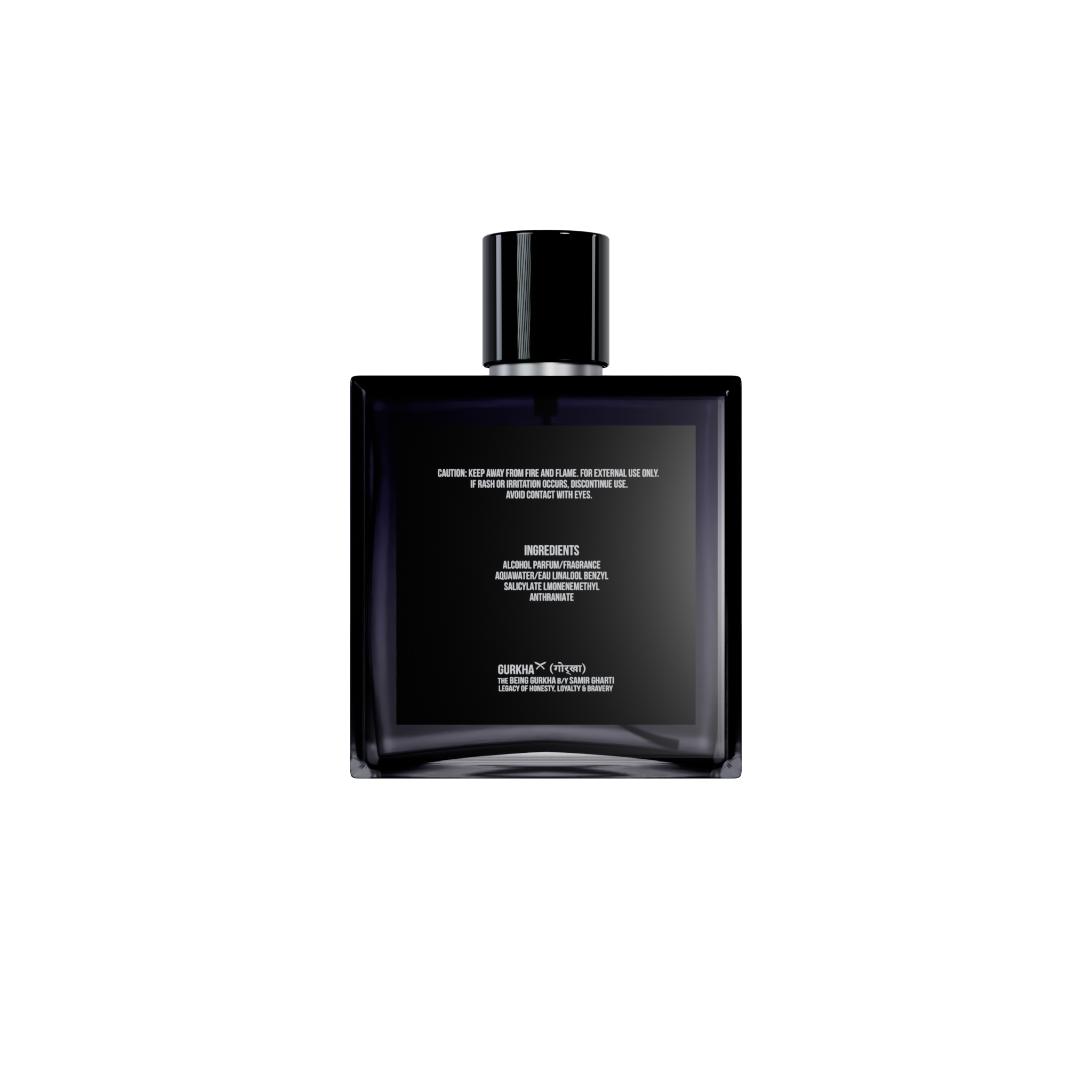 LEGACY - 100ML | EAU DE PARFUM
