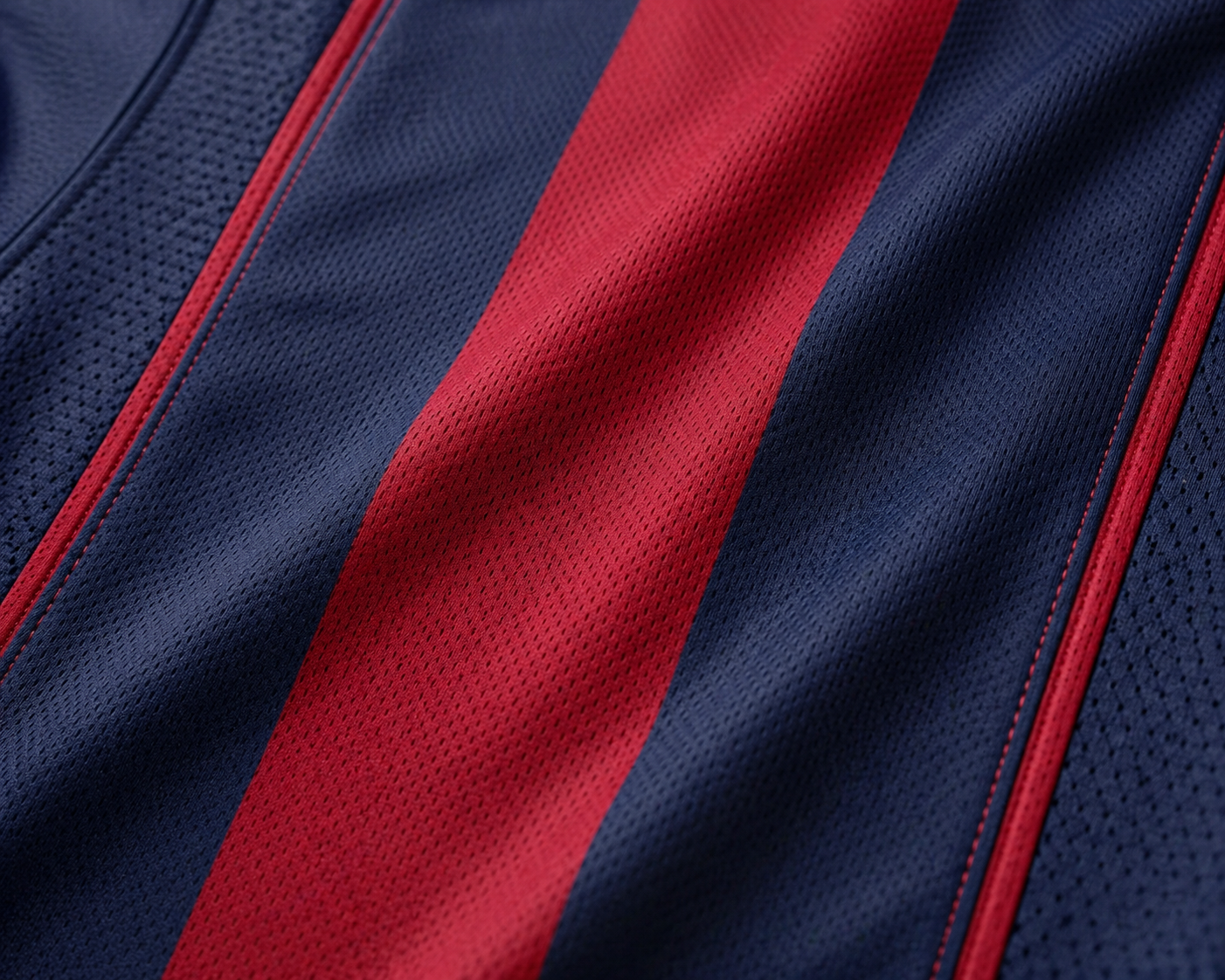 CRIMSON AXIS JERSEY