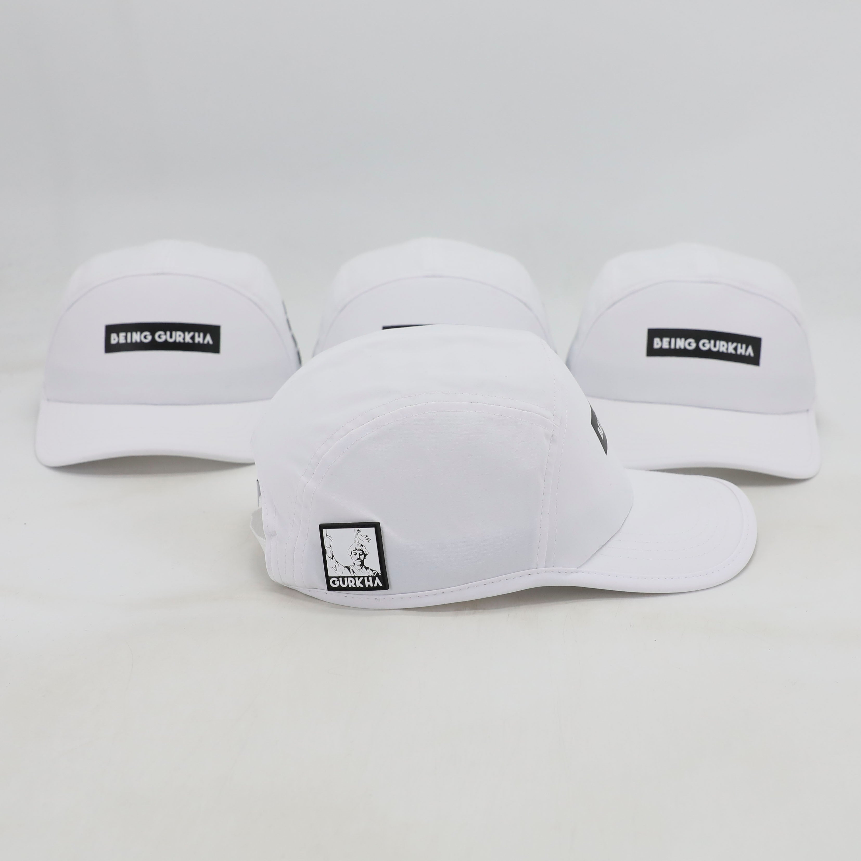 LEGACY CAMPER  CAP
