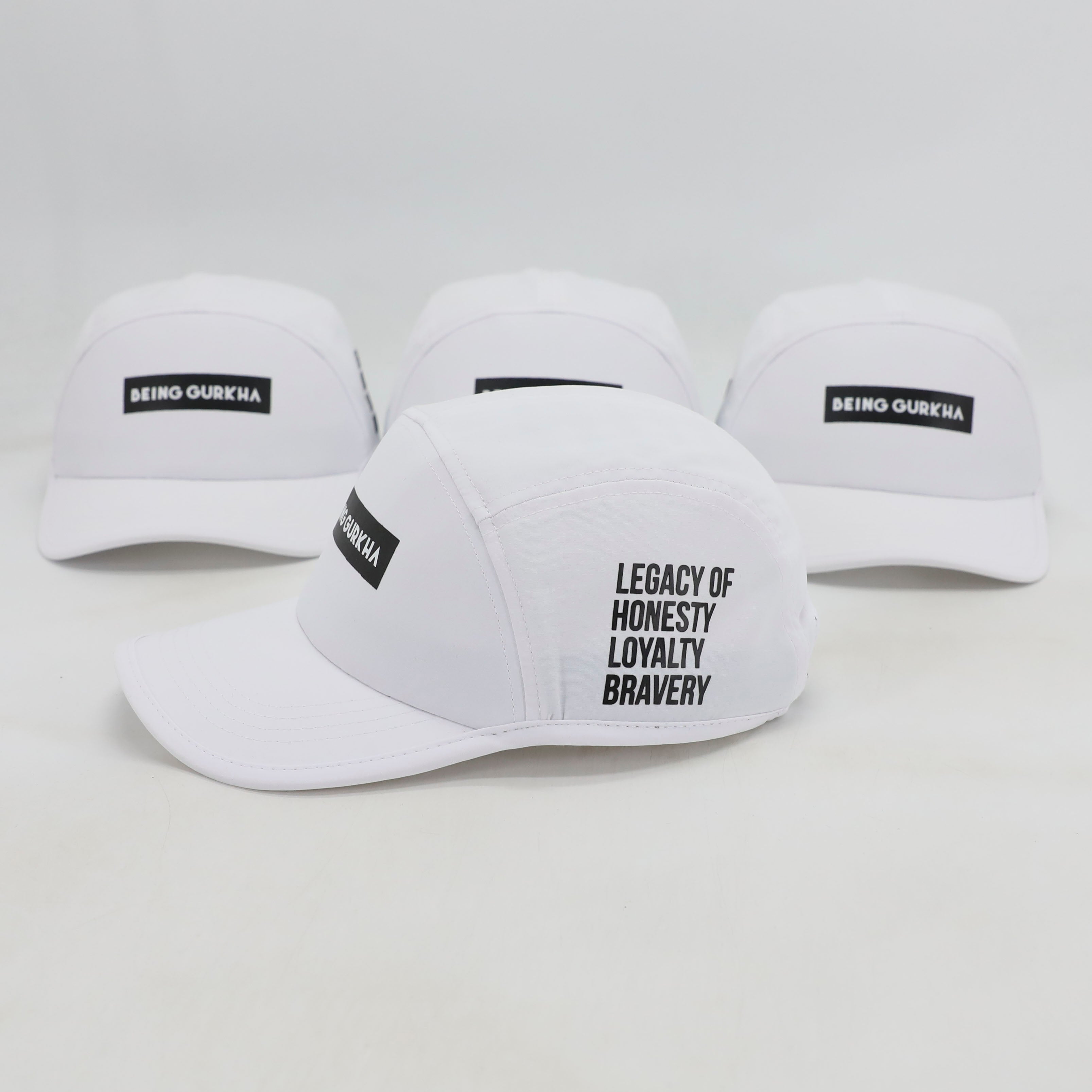LEGACY CAMPER  CAP