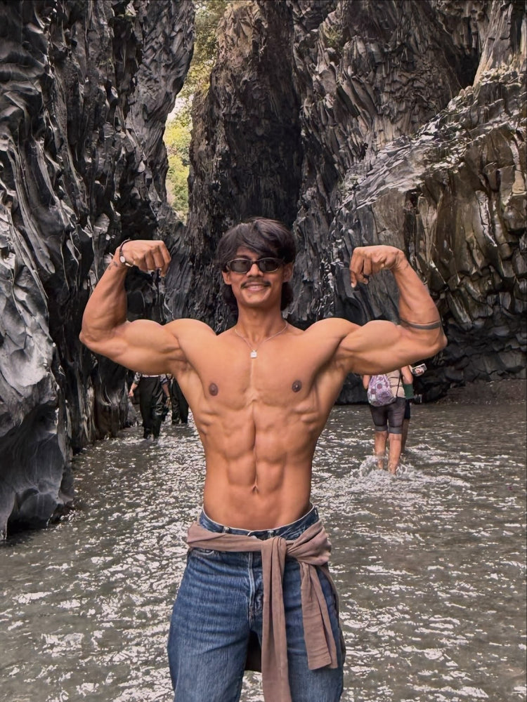 SARUN PARIYAR