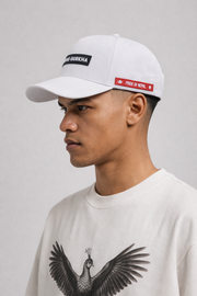 LEGACY SNAPBACK CAP