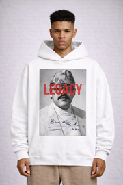 A SIGNATURE IN TIME HOODIE