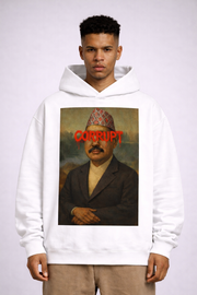 SOLD SOUL IN DAURA SURUWAL HOODIE
