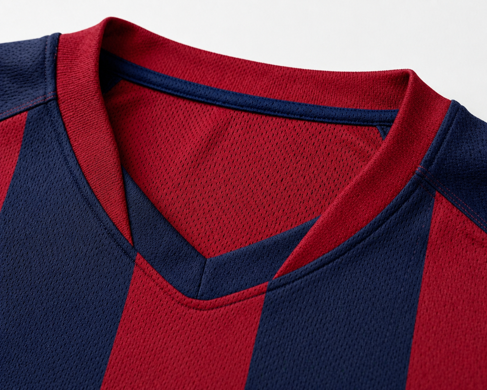STRUCTURED COLLAR