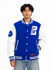 LEGACY * VARSITY JACKET