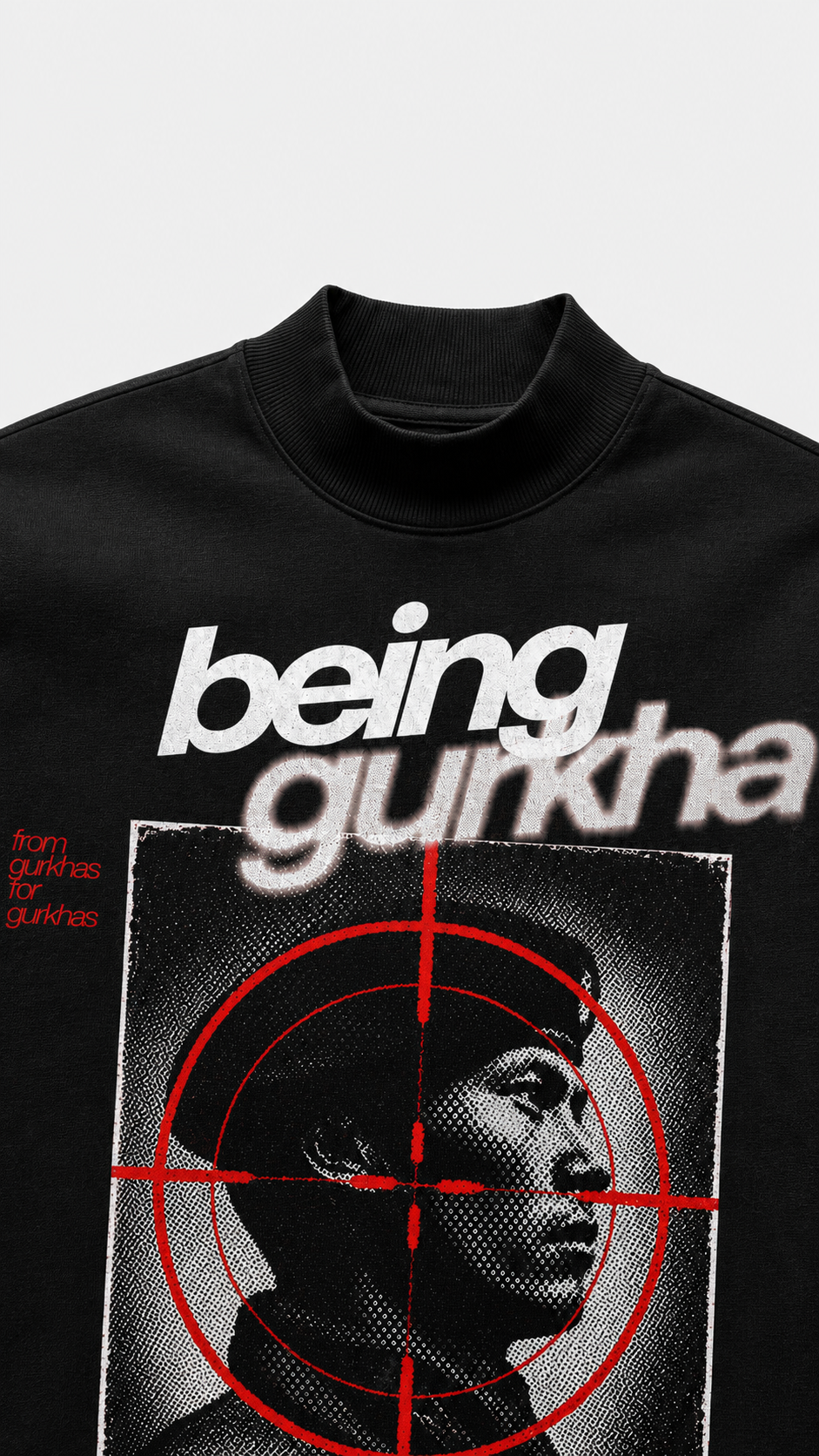 CONFIDENTIAL 101 TSHIRT