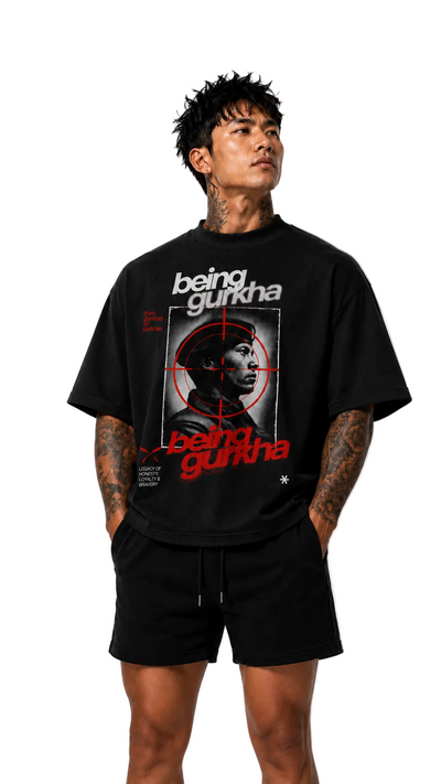 CONFIDENTIAL 101 TSHIRT