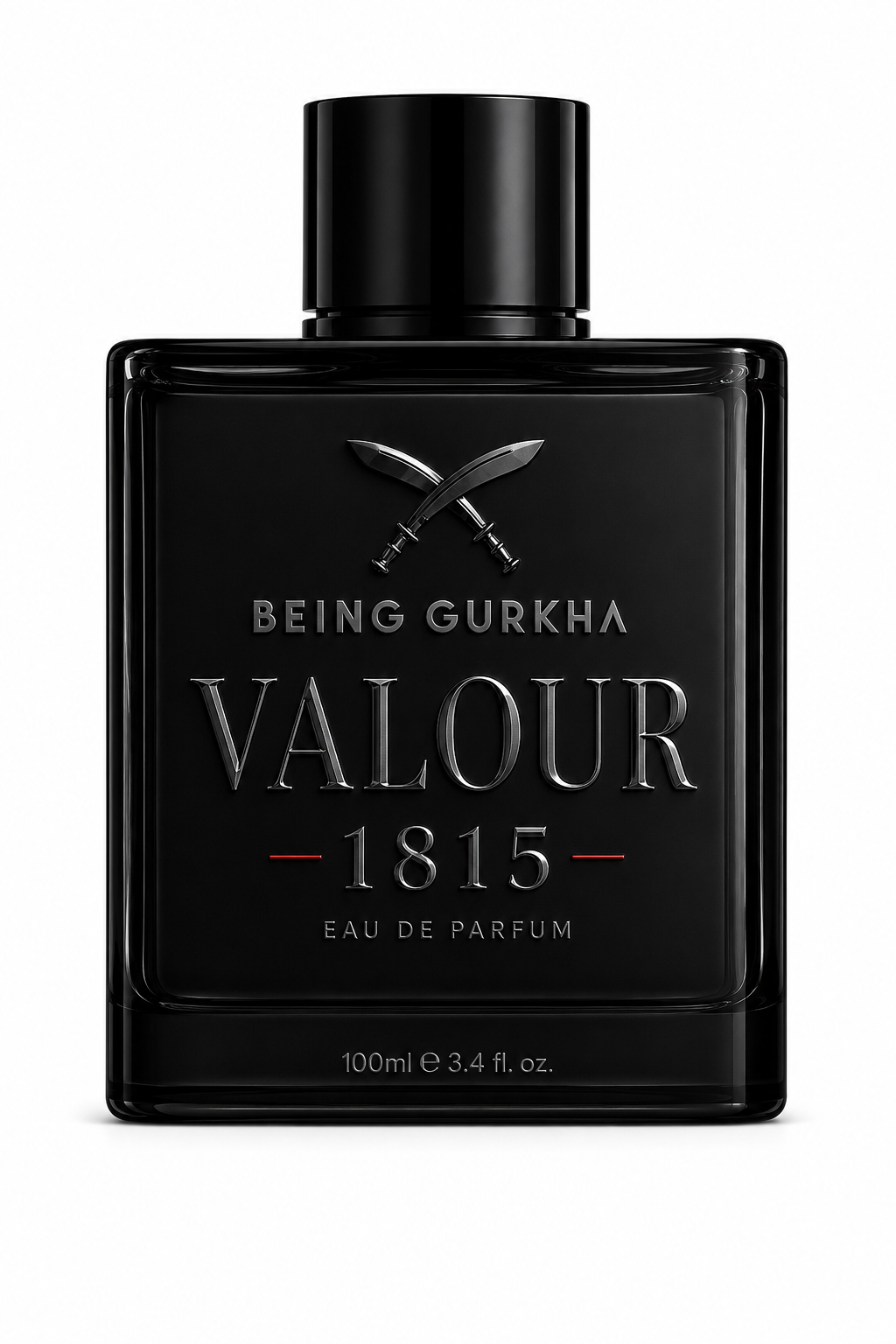 THE VALOUR 1815  EAU DE PARFUM